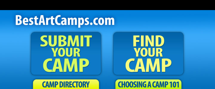 2024 Art Camps Home Page: The Best Art Summer Camps | Summer 2024 Directory of  Summer Art Camps for Kids & Teens